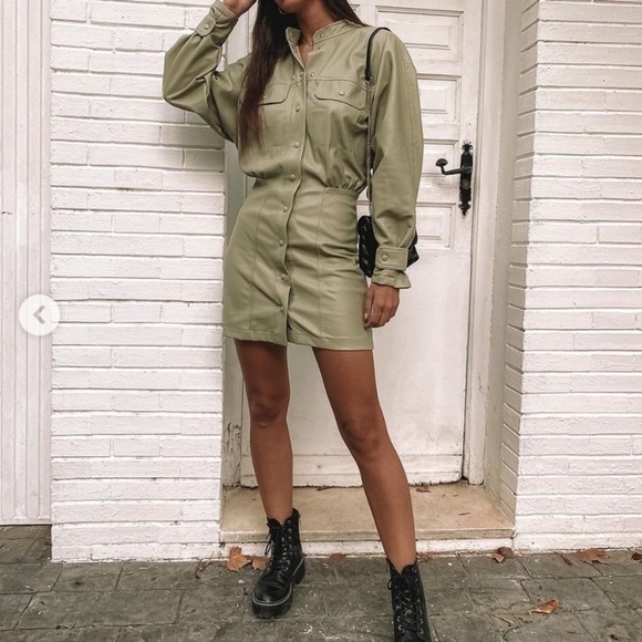 Zara Dress - Picture 3 of 14